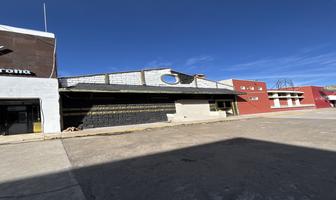 Foto de inmueble en calle 1, Col. Hacienda San Marcos C.P. 20298, Aguascalientes