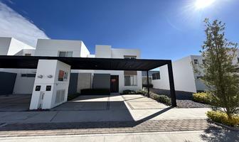 Foto de inmueble en olena residencial norte, Col. Hacienda San Marcos C.P. 20298, Aguascalientes