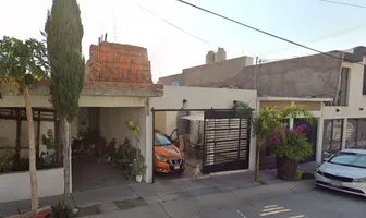 Foto de inmueble en Hacienda Nueva #000, Col. Haciendas de Aguascalientes C.P. 20196, Aguascalientes