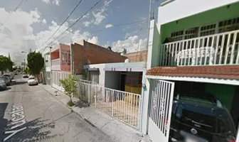 Foto de inmueble en YUCATAN #0, Col. Independencia de México C.P. 20130, Aguascalientes