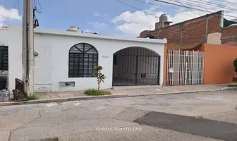 Foto de inmueble en Sin nombre de calle #524, Col. Jardines de Casanueva C.P. 20297, Aguascalientes