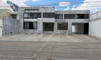 Foto de inmueble en cerro de la bufa, Col. Jardines de La Concepción 1a Sección C.P. 20120, Aguascalientes