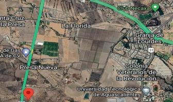 Foto de inmueble en , Col. Jardines del Lago C.P. 20218, Aguascalientes