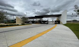 Foto de inmueble en Compra Terreno AL SUR Poniente DE Aguascalientes 18av, Col. Jardines del Lago C.P. 20218, Aguascalientes
