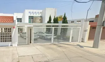 Foto de inmueble en Paseo De Los Cisnes #285, Col. Jardines del Parque C.P. 20276, Aguascalientes