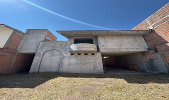 Foto de inmueble en Paseo de los Cisnes, Col. Jardines del Parque C.P. 20276, Aguascalientes
