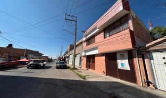 Foto de inmueble en Julio Cadena, Col. Jesús María Centro C.P. 20920, Jesús María