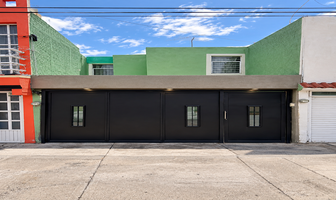 Foto de inmueble en Av Aguascalientes, Col. Jesús Terán Peredo C.P. 20260, Aguascalientes