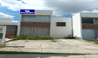 Foto de inmueble en NEBULA #227, Col. La Aurora C.P. 20326, Aguascalientes