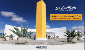 Foto de inmueble en Av. chichimeco, Col. La Cartuja C.P. 20916, Jesús María