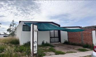 Foto de inmueble en Florida 2, Col. La Florida ll C.P. 20172, Aguascalientes
