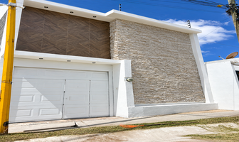 Foto de inmueble en calle 1, Col. La Florida ll C.P. 20172, Aguascalientes