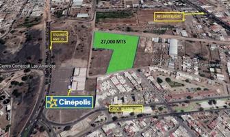 Foto de inmueble en , Col. La Fundición C.P. 20016, Aguascalientes
