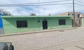 Foto de inmueble en Casa en Barrio El Chaveño, Rincón de Romos, Aguascalientes, Col. La Paz C.P. 20405, Rincón de Romos