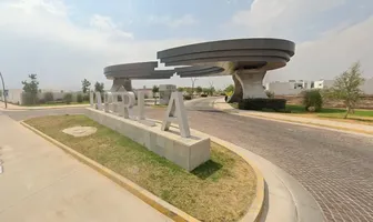 Foto de inmueble en AV PERLA DORADA, Col. La Perla Norte C.P. 20123, Aguascalientes