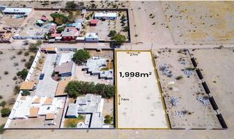 Foto de inmueble en , Col. La Providencia (Sector 6) C.P. 20997, Jesús María
