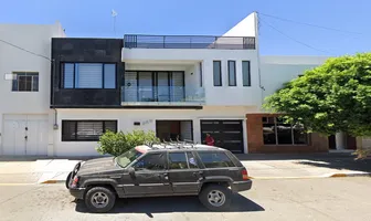 Foto de inmueble en Av. Francisco I.Madero #520, Col. La Purísima C.P. 20259, Aguascalientes