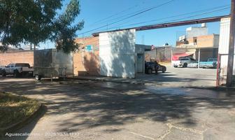 Foto de inmueble en DIANA, Col. La Purísima C.P. 20259, Aguascalientes