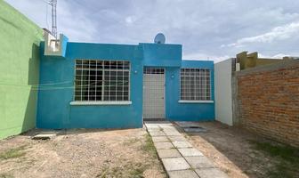Foto de inmueble en privada tlahuacan, Col. La Ribera C.P. 20358, San Francisco de los Romo
