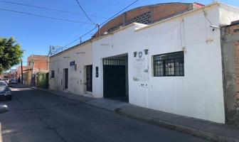 Foto de inmueble en , Col. La Salud C.P. 20240, Aguascalientes