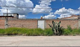 Foto de inmueble en Tepatitlan, Col. La Soledad C.P. 20326, Aguascalientes
