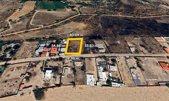 Foto de inmueble en Terreno EN Venta EN Villas DE Montecarlo Salida Calvillo GA, Col. La Tomatina C.P. 20994, Jesús María