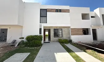 Foto de inmueble en Camino de Santiago  #530, Col. La Trinidad C.P. 20326, Aguascalientes