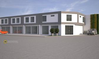 Foto de inmueble en Local + Departamento en Venta La Trinidad, Col. La Trinidad C.P. 20326, Aguascalientes