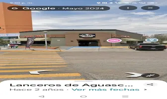 Foto de inmueble en Lanceros #S/N, Col. Las Américas C.P. 20230, Aguascalientes