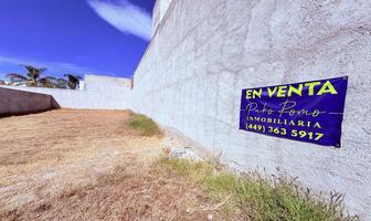 Foto de inmueble en , Col. Las Cavas C.P. 20110, Aguascalientes