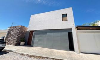 Foto de inmueble en PASEO DEL CHAMPAGNE, Col. Las Cavas C.P. 20110, Aguascalientes