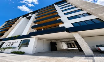Foto de inmueble en Garza Sada #128, Col. Las Plazuelas C.P. 20329, Aguascalientes