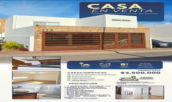 Foto de inmueble en Querencia #7, Col. Las Plazuelas C.P. 20329, Aguascalientes
