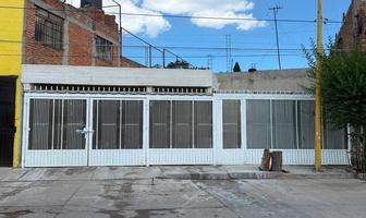 Foto de inmueble en Palomino Dena, Col. Lic Benito Palomino Dena C.P. 20172, Aguascalientes