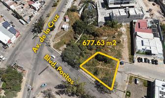 Foto de inmueble en Terreno EN Renta EN Blvd. Pocitos Y AV. Siglo XXI AL Norte DE LA Ciudad KA, Col. Lomas de Jesús María C.P. 20925, Jesús María