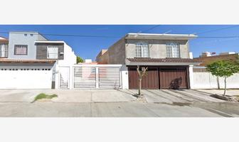 Foto de inmueble en JOSE MARIA VELASCO  #417, Col. Lomas de Santa Anita C.P. 20180, Aguascalientes