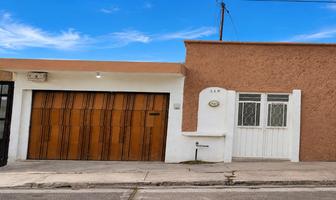 Foto de inmueble en cielo claro 119 municipio libre, Col. Lomas de las Fuentes C.P. 20174, Aguascalientes