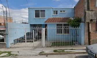 Foto de inmueble en DEL GAMBITO #152, Col. Lomas del Ajedrez C.P. 20299, Aguascalientes