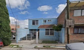 Foto de inmueble en Del Gambito, Lomas del Ajedrez,  Aguascalientes, Ags., México al 100 #152, Col. Lomas del Ajedrez C.P. 20299, Aguascalientes