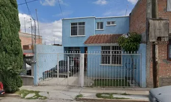 Foto de inmueble en GAMBITO #152, Col. Lomas del Ajedrez C.P. 20299, Aguascalientes