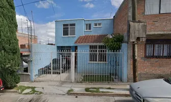 Foto de inmueble en Gambito, Col. Lomas del Ajedrez C.P. 20299, Aguascalientes