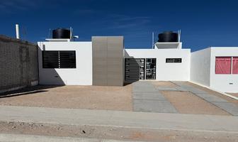 Foto de inmueble en VISTAS DEL VALLE, Col. Lomas del Ajedrez C.P. 20299, Aguascalientes