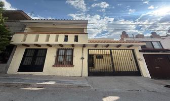 Foto de inmueble en calle ., Col. Lomas del Ajedrez C.P. 20299, Aguascalientes