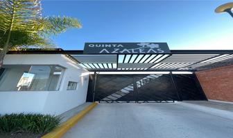 Foto de inmueble en , Col. Loretta C.P. 20326, Aguascalientes