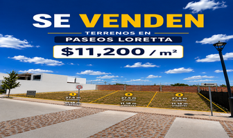 Foto de inmueble en , Col. Loretta C.P. 20326, Aguascalientes