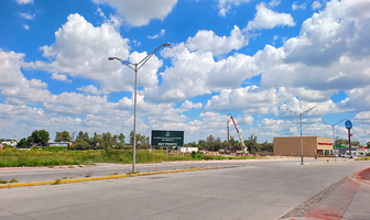 Foto de inmueble en Av. Del Valle, Col. Loretta C.P. 20326, Aguascalientes