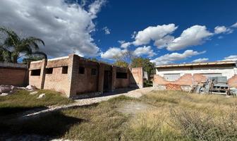 Foto de inmueble en Fraccion DOS Lote UNO, Col. Los Arquitos C.P. 20996, Jesús María