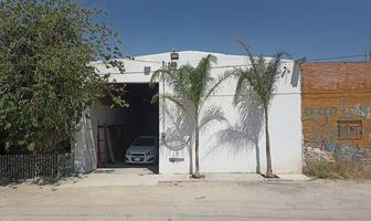 Foto de inmueble en , Col. Los Arroyitos C.P. 20923, Jesús María