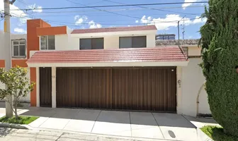 Foto de inmueble en ANDES APENINOS, Col. Los Bosques C.P. 20120, Aguascalientes