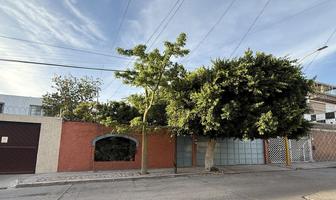 Foto de inmueble en ANDES APENINOS, Col. Los Bosques C.P. 20120, Aguascalientes